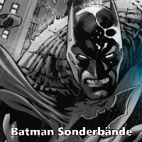 Batman Sonderbände